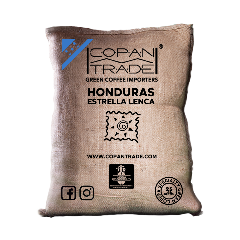 HONDURASESTRELLALENCACT25LB.
