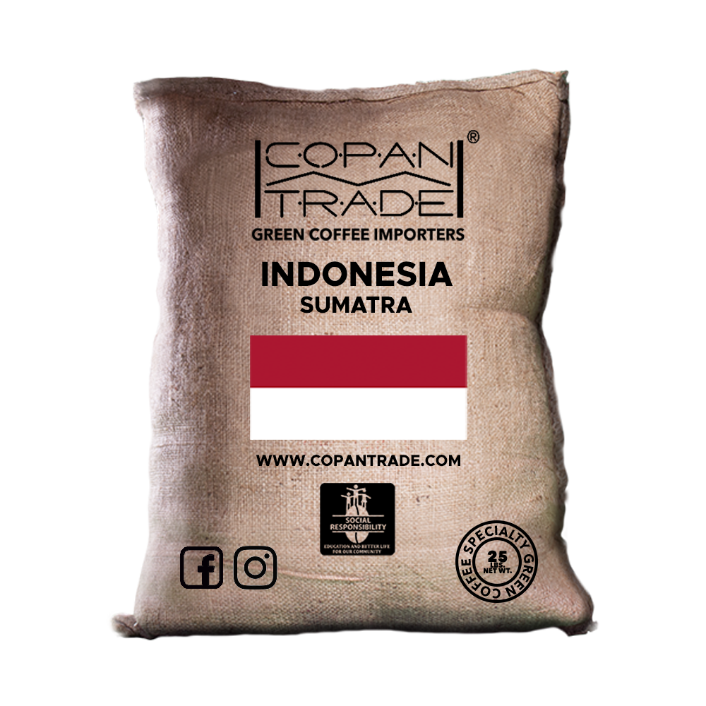 Green coffee discount importers