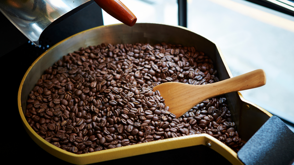 How to Roast Green Coffee Beans – Tips, Tools, and Instructions