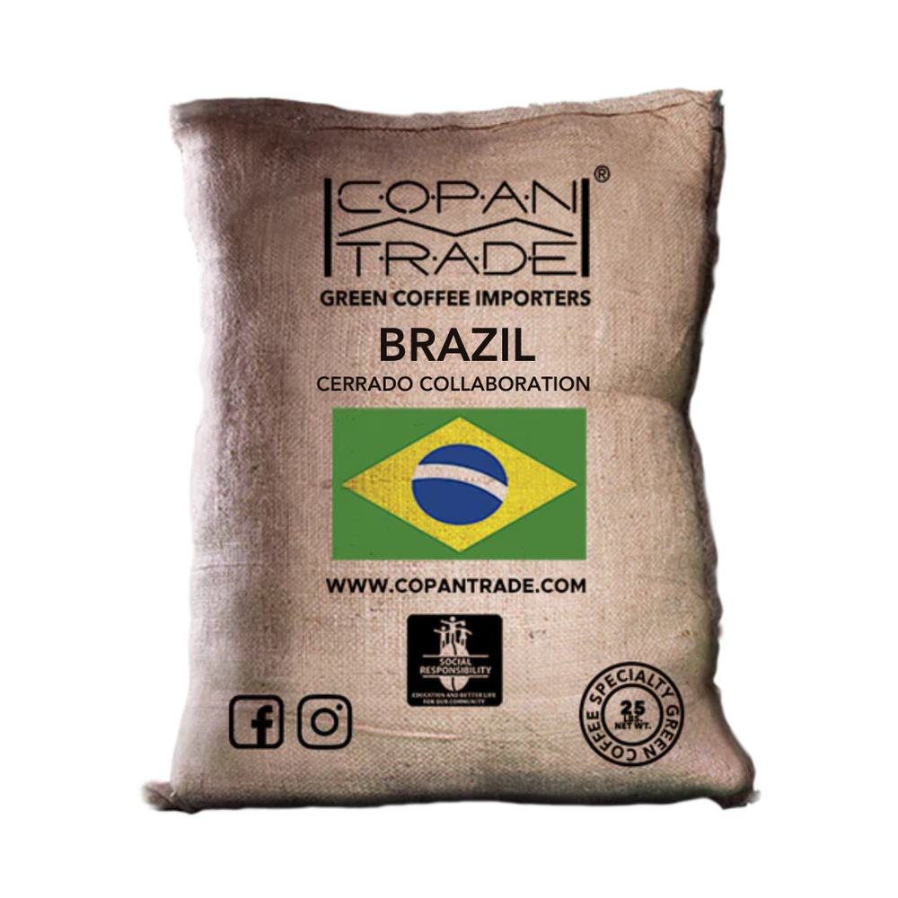 BRAZIL NY2 17/18 FINE CUP CERRADO COLLABORATION