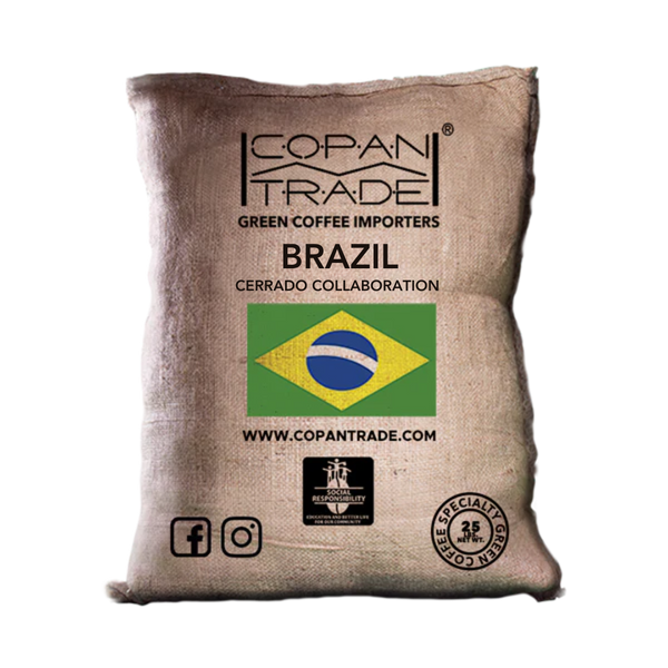 BRAZIL NY2 17/18 FINE CUP CERRADO COLLABORATION
