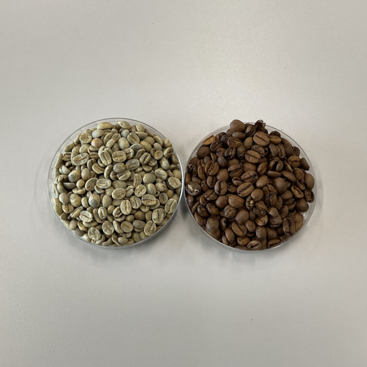 Beansページ　qm Brazil Green Coffee Beans - Coopama MTGB Sc 14/16 | Copan Trade