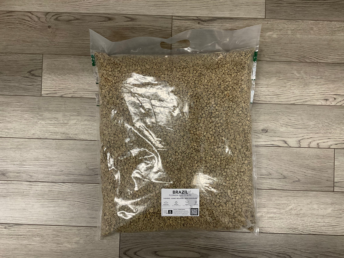 BRAZIL NY2 17/18 FINE CUP CERRADO COLLABORATION
