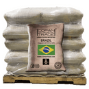 BRAZIL Coopama MTGB Sc 14/16 - 60 KG BAGS