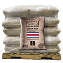 COSTA RICA CANDELARIA ESTATE - WEST VALLEY 69 KG - 6 Bags