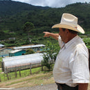 HONDURAS EL CEDRAL REGIONAL