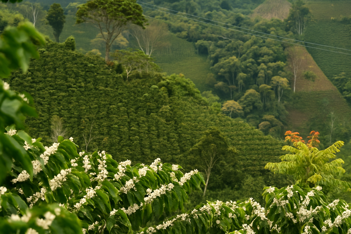 COLOMBIA SUPREMO ALCO BOLIVAR