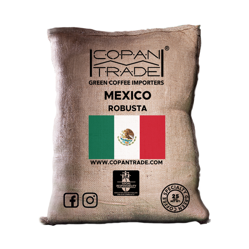 MEXICO WASHED ROBUSTA LA LAJA (8376895439095)