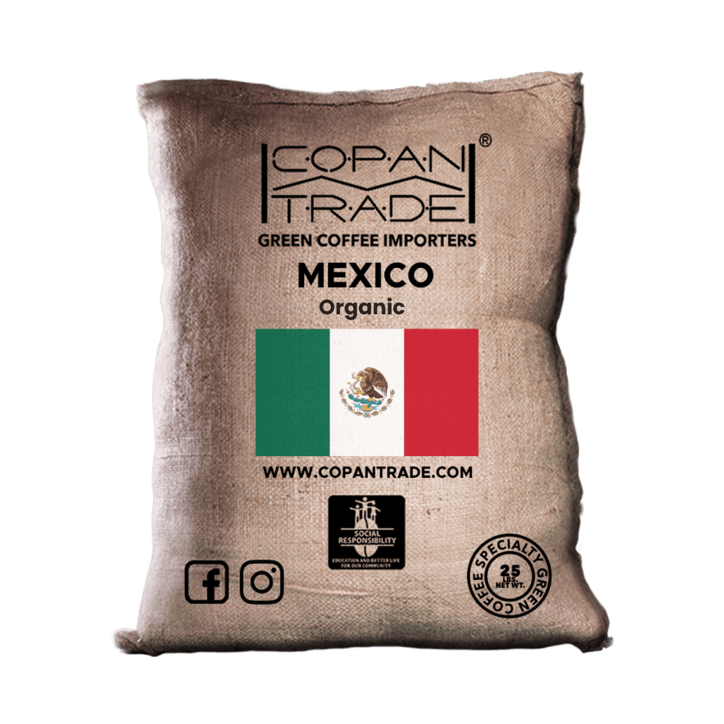 MEXICO ORGANIC