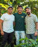 BRAZIL NY2 17/18 FINE CUP FLORADA 6 - 60 KG BAGS