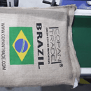 Green Coffee Logistics Service - 69KG bags (*min 4, max 20)