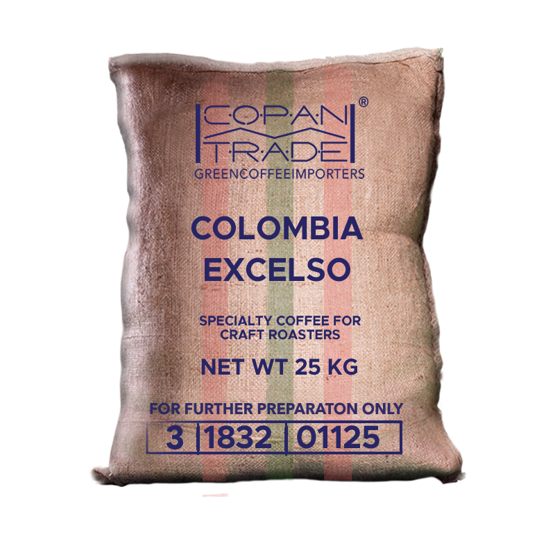 EXCELSO 25 KG (7607216537847)