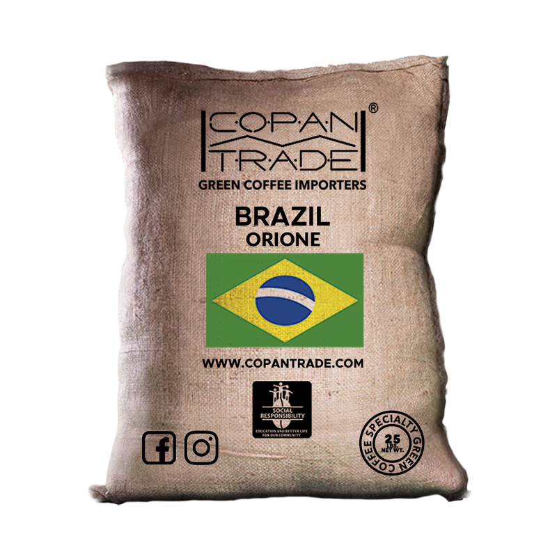 Brazil Orione (7901007544567)