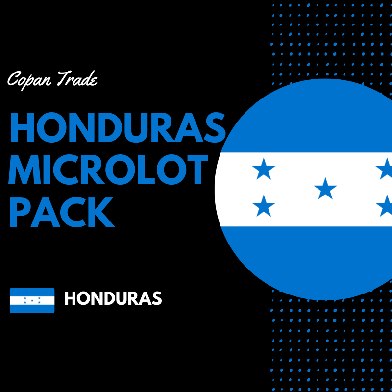 HONDURAS MICROLOT SAMPLER (5669510611093)