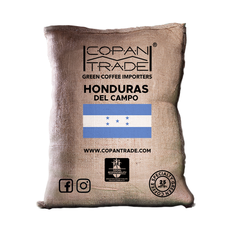 HONDURAS DEL CAMPO HONDURAS DEL CAMPO