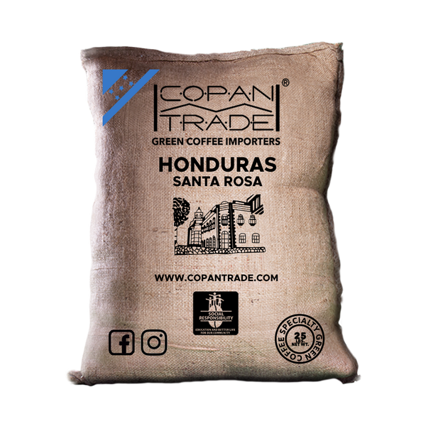 HONDURAS SANTA ROSA HG EP