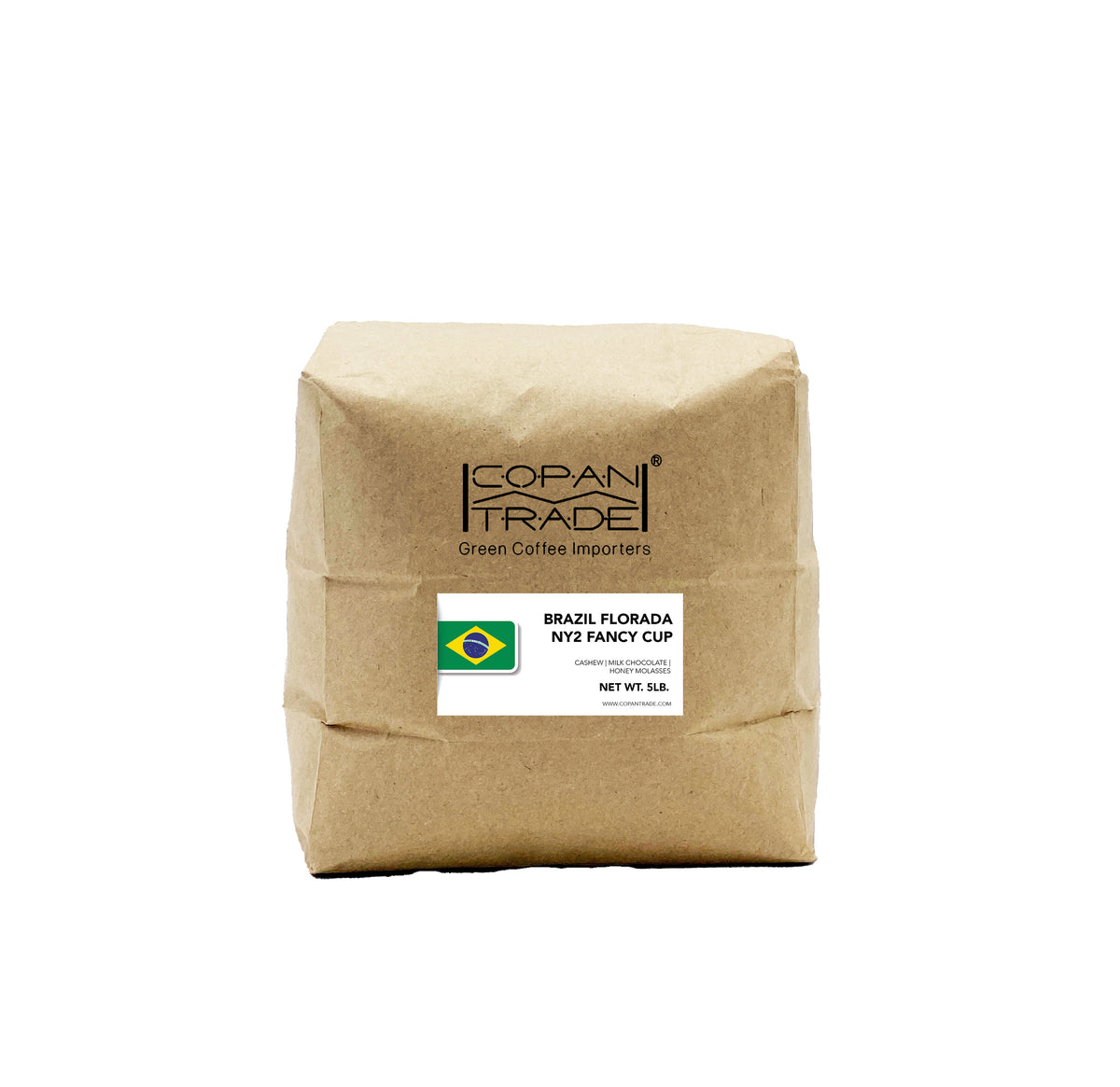 BRAZIL NY2 17/18 FINE CUP FLORADA